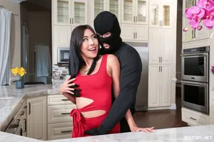 Big tit red head milf hardcore  japan family sex