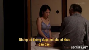 Chú lao công ngắm khe lồn em thư ký