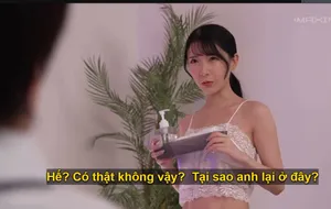 Tiếng xì hơi lớn của một cậu bé