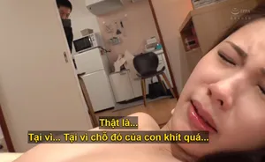 Cô con gái mới lớn cướp chồng của mẹ