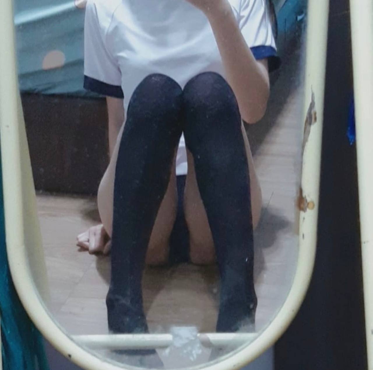 Vợ mới cưới của anh trai nóng bỏng tôi, trong khi bà xã tôi mang thai